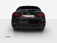 AUDI Q3 Sportback 45 TFSI S line, Essence, Occasion / Utilisé, Automatique - 4