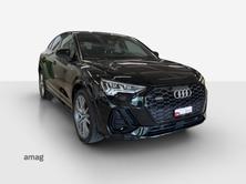 AUDI Q3 Sportback 45 TFSI S line, Essence, Occasion / Utilisé, Automatique - 6