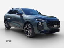 AUDI Q3 SUV e-hybrid 200 kW, Hybride Integrale Benzina/Elettrica, Occasioni / Usate, Automatico - 6
