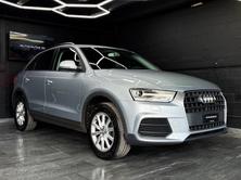 AUDI Q3 1.4 TFSI ultra sport, Essence, Occasion / Utilisé, Manuelle - 2