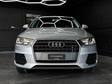 AUDI Q3 1.4 TFSI ultra sport, Essence, Occasion / Utilisé, Manuelle - 3