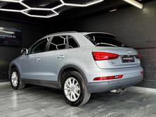 AUDI Q3 1.4 TFSI ultra sport, Essence, Occasion / Utilisé, Manuelle - 4