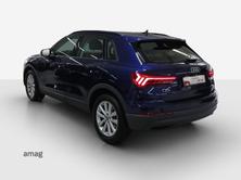 AUDI Q3 35 TFSI Attraction, Essence, Occasion / Utilisé, Automatique - 3