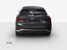 AUDI Q3 Sportback 45 TFSI S line, Essence, Occasion / Utilisé, Automatique - 4