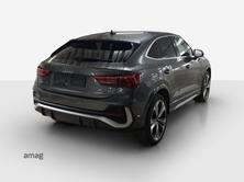 AUDI Q3 Sportback 45 TFSI S line, Essence, Occasion / Utilisé, Automatique - 5