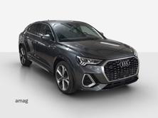 AUDI Q3 Sportback 45 TFSI S line, Essence, Occasion / Utilisé, Automatique - 6