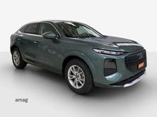 AUDI Q3 SB TFSI 150 kW, Essence, Occasion / Utilisé, Automatique - 6