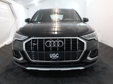 AUDI Q3 2.0 40 TDI Advanced quattro S-Tronic, Diesel, Occasion / Utilisé, Automatique - 2