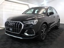 AUDI Q3 2.0 40 TDI Advanced quattro S-Tronic, Diesel, Occasion / Utilisé, Automatique - 3