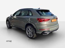 AUDI Q3 40 TDI S line Attraction, Diesel, Second hand / Used, Automatic - 3