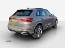 AUDI Q3 40 TDI S line Attraction, Diesel, Second hand / Used, Automatic - 5