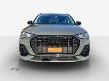 AUDI Q3 40 TDI S line Attraction, Diesel, Second hand / Used, Automatic - 7