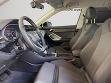 AUDI Q3 SB 35 TFSI Attr, Hybride Léger Essence/Électricité, Occasion / Utilisé, Automatique - 7