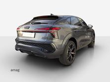 AUDI Q3 SB TFSI 195 kW, Essence, Occasion / Utilisé, Automatique - 5