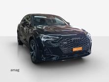AUDI Q3 Sportback 40 TDI S line, Diesel, Occasion / Utilisé, Automatique - 6