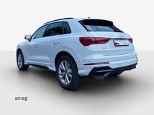 AUDI Q3 35 TDI S line Attraction, Diesel, Occasion / Utilisé, Automatique - 3