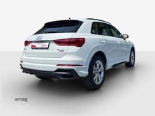 AUDI Q3 35 TDI S line Attraction, Diesel, Occasion / Utilisé, Automatique - 5