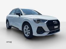 AUDI Q3 35 TDI S line Attraction, Diesel, Occasion / Utilisé, Automatique - 6