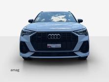 AUDI Q3 35 TDI S line Attraction, Diesel, Occasion / Utilisé, Automatique - 7