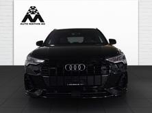 AUDI Q3 45 TFSI S line quattro S-tronic, Essence, Occasion / Utilisé, Automatique - 2