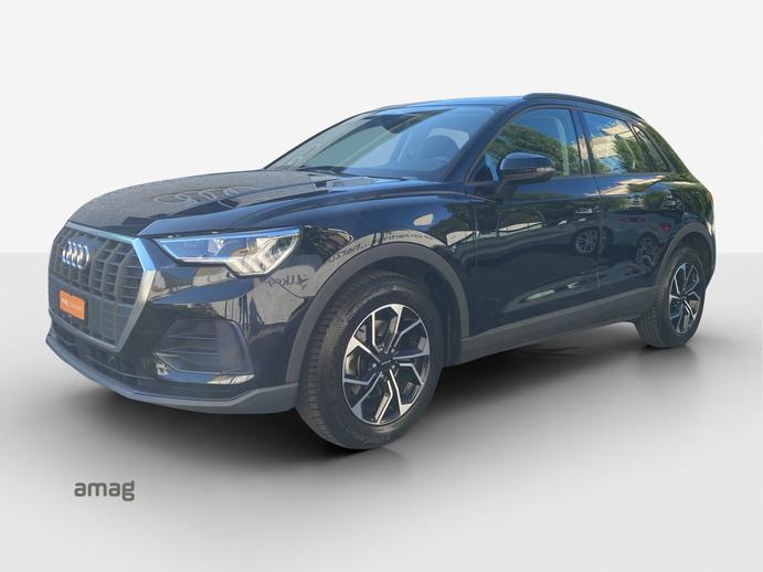 AUDI Q3 35 TFSI Attraction, Benzina, Occasioni / Usate, Automatico
