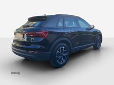AUDI Q3 35 TFSI Attraction, Benzina, Occasioni / Usate, Automatico - 5