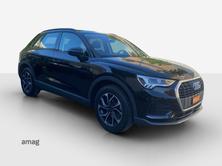 AUDI Q3 35 TFSI Attraction, Benzina, Occasioni / Usate, Automatico - 6