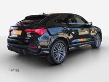 AUDI Q3 Sportback 35 TFSI S line Attraction, Benzina, Occasioni / Usate, Automatico - 5
