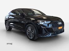 AUDI Q3 Sportback 35 TFSI S line Attraction, Benzina, Occasioni / Usate, Automatico - 6