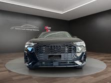 AUDI Q3 Sportback 35 TFSI S line Attraction, Benzina, Occasioni / Usate, Automatico - 2