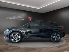 AUDI Q3 Sportback 35 TFSI S line Attraction, Benzina, Occasioni / Usate, Automatico - 3