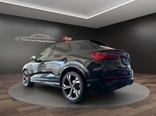 AUDI Q3 Sportback 35 TFSI S line Attraction, Benzina, Occasioni / Usate, Automatico - 4