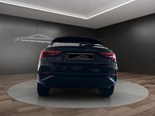 AUDI Q3 Sportback 35 TFSI S line Attraction, Benzina, Occasioni / Usate, Automatico - 5