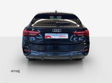 AUDI Q3 Sportback 40 TDI Attraction, Diesel, Occasioni / Usate, Automatico - 4