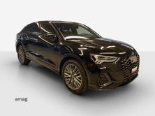 AUDI Q3 Sportback 40 TDI Attraction, Diesel, Occasioni / Usate, Automatico - 6