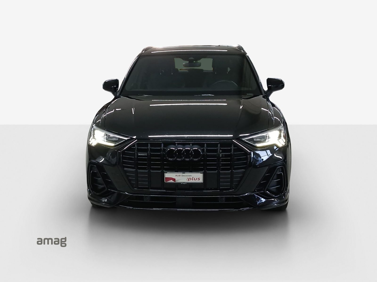 AUDI Q3 45 TFSI S line, Benzina, Occasioni / Usate, Automatico - 7
