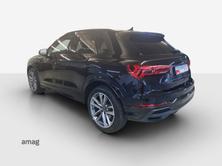 AUDI Q3 45 TFSI e S line, Full-Hybrid Petrol/Electric, Second hand / Used, Automatic - 3