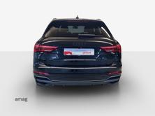 AUDI Q3 45 TFSI e S line, Full-Hybrid Petrol/Electric, Second hand / Used, Automatic - 4