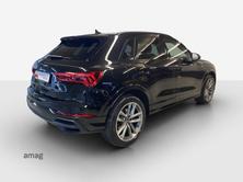 AUDI Q3 45 TFSI e S line, Full-Hybrid Petrol/Electric, Second hand / Used, Automatic - 5