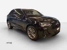 AUDI Q3 45 TFSI e S line, Full-Hybrid Petrol/Electric, Second hand / Used, Automatic - 6