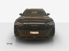 AUDI Q3 45 TFSI e S line, Full-Hybrid Petrol/Electric, Second hand / Used, Automatic - 7