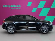 AUDI Q3 Sportback 2.0 40 TDI S line quattro S-Tronic, Diesel, Occasion / Gebraucht, Automatik - 2