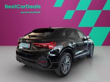 AUDI Q3 Sportback 2.0 40 TDI S line quattro S-Tronic, Diesel, Occasion / Gebraucht, Automatik - 3