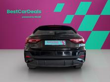 AUDI Q3 Sportback 2.0 40 TDI S line quattro S-Tronic, Diesel, Occasion / Gebraucht, Automatik - 4