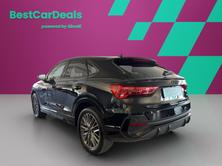 AUDI Q3 Sportback 2.0 40 TDI S line quattro S-Tronic, Diesel, Occasion / Gebraucht, Automatik - 5