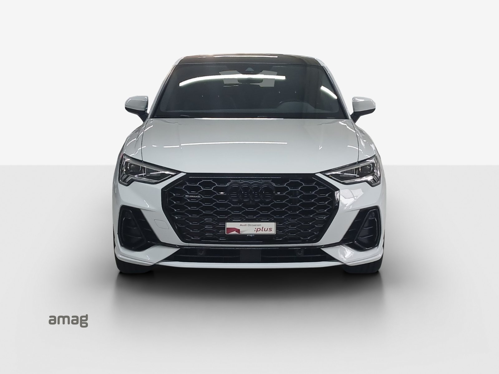 AUDI Q3 Sportback 45 TFSI S line, Benzina, Occasioni / Usate, Automatico - 7