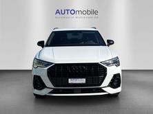 AUDI Q3 45 TFSI e S line Attraction S-tronic, Plug-in-Hybrid Benzina/Elettrica, Occasioni / Usate, Automatico - 3