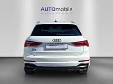 AUDI Q3 45 TFSI e S line Attraction S-tronic, Plug-in-Hybrid Benzina/Elettrica, Occasioni / Usate, Automatico - 6