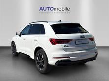 AUDI Q3 45 TFSI e S line Attraction S-tronic, Plug-in-Hybrid Benzina/Elettrica, Occasioni / Usate, Automatico - 7