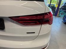 AUDI Q3 35 TDI advanced Attraction quattro S-tronic, Diesel, Occasion / Gebraucht, Automatik - 4